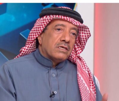 السالمي يتغزّل في “الطائف”.. وخلود تستغرب قلّة الروايات عنها..