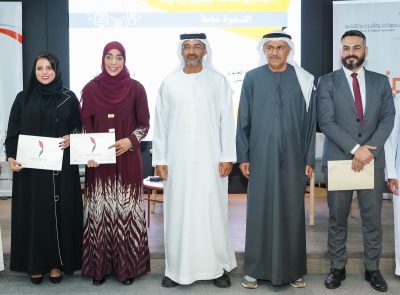 “الفجيرة الاجتماعية الثقافية” تناقش “الابتكار في صناعة المحتوى”..