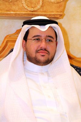 رئيس بلدية محافظة ضمد يهنئ القيادة الرشيدة بمناسبة يوم التأسيس..