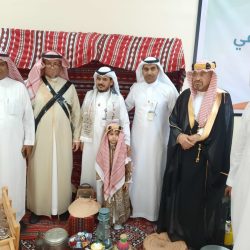 رئيس محكمة الاستئناف في جازان: يوم التأسيس ذكرى غالية لكل مواطن ومواطنة.. رئيس محكمة الاستئناف في جازان: يوم التأسيس ذكرى غالية لكل مواطن ومواطنة..