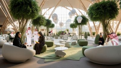 منتدى الالتزام البيئي 2024 ينطلق غداً
