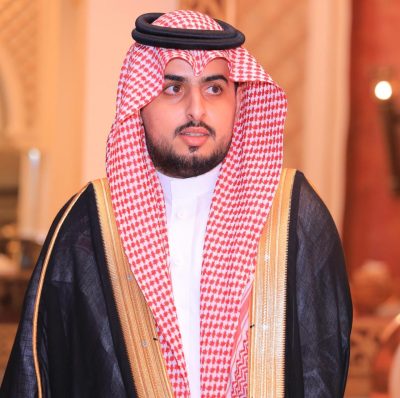 السمراني مديراً للعلاقات العامة والإعلام بإمارة منطقة جازان..