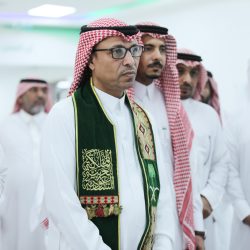 أكثر من خمس آلاف زائر لفعاليات كفى بيوم التأسيس..
