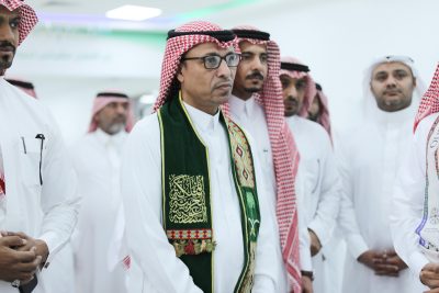 3 قرون من العز والفخر “صحة جازان” تحتفل بيوم التأسيس بفعاليّات متنوعة..