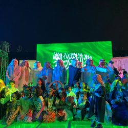 ” بيئة العاصمة المقدسة” تنفذ مبادرات لتشجير مبنى التعليم ومركز البيضاء..