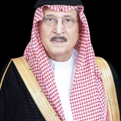 “نائب أمير جازان “يرفع التهاني والتبريكات للقيادة بمناسبة يوم التأسيس