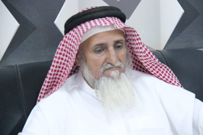 الشيخ “ خير”ذكرى يوم التأسيس بترسيخ الثوابت الوطنية التاريخية ،