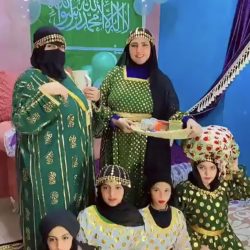 أمير منطقة جازان يزور فعالية “قرية التأسيس”.”.صور وفيديو “