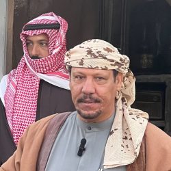 “أمير جازان “يستقبل رئيس الهيئة الملكية للجبيل وينبع