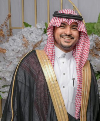 “الحازمي” يحصل على شهادة الزمالة السعودية في العناية المركزة لطب الأطفال..