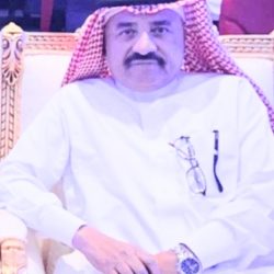 الأمير سعود بن جلوي يستقبل قائد حرس الحدود بمحافظة جدة