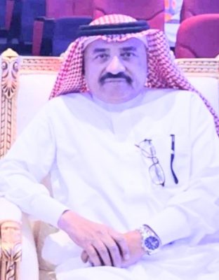 المهندس “أحمد الأسود” يهنئ القيادة الرشيدة بيوم التأسيس..