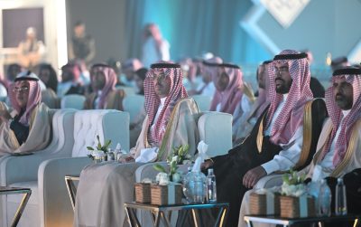 محافظ جدة يدشّن “واحة مدن بجدة” ويشهد توقيع مذكرات تفاهم وعقود تخصيص باستثمارات تتجاوز ملياري ريال..