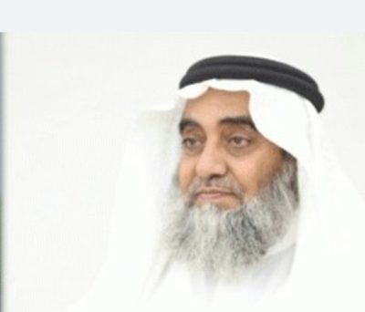 الشيخ أحمد بن علي ربيع يهنئ القيادة الرشيدة بيوم التأسيس..