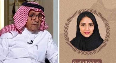 “داود الشريان” يعلق على ظهور ابنته “زين” لأول مرة في الإعلام: أصبحت أتعلم منها واستشيرها..