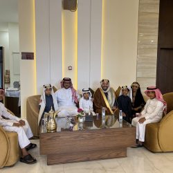 بالفيديو.. “مستشفى صبيا العام ” يحتفل بـ”يوم التأسيس بالفيديو.. “مستشفى صبيا العام ” يحتفل بـ”يوم التأسيس