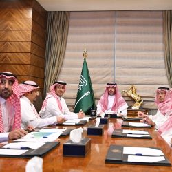 وزير الشؤون الإسلامية يوجه بتهيئة المصليات والجوامع بمناطق المملكة لإقامة صلاة عيد الفطر المبارك.. وزير الشؤون الإسلامية يوجه بتهيئة المصليات والجوامع بمناطق المملكة لإقامة صلاة عيد الفطر المبارك..