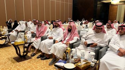 “تراحم جازان “تقيم أمسيّة رمضانيّة بعنوان تراحمنا له أثر*