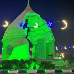 مستشفى الملك عبدالعزيز في الأحساء يوعي مريض السكري قبل رمضان..