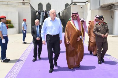 دولة رئيس حكومة تصريف الأعمال في لبنان يُغادَر جدة