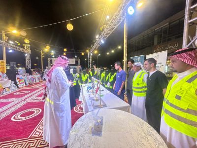 كفى تقود ١٦٥ شاباً للإقلاع عن التدخين في مطلع رمضان