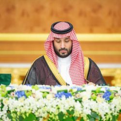 نيابة عن الملك سلمان.. “ولي العهد” يتسلّم أوراق اعتماد سفراء عدد من الدول الشقيقه والصّديقه المعيّنين لدى المملكة،