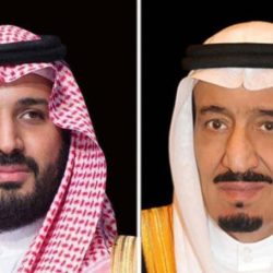 “نائب أمير منطقة جازان “يهنئ القيادة بمناسبة حلول شهر رمضان المبارك