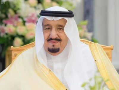 خادم الحرمين الشريفين يوجه بصرف ثلاثة مليارات ريال معونة شهر رمضان