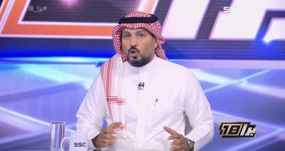 “الحميدي”الأمير خالد بن فهد يرغب الابتعاد عن النصر.. واستقالة “مسلي آل معمّر” مطروحة للدراسة” فيديو”