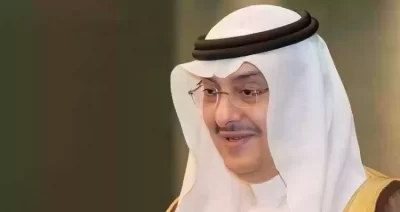 انتهت تجربة الأمير خالد بن فهد مع النصر!! و تعليق ناري من نجم النصر السعودي السابق.