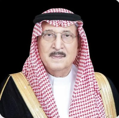 “أمير منطقة جازان”يرفع الشكر للقيادة على الدعم السخّي لحملة جود المناطق
