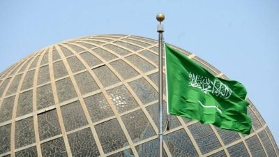 “السعودية” ترحّب بقرار مجلس الأمن بوقف فوري لإطلاق النار في غزة