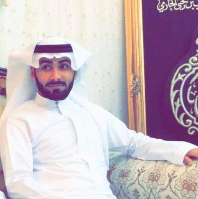 عبدالمنعم بن حجاب الحازمي يحصل على درجة الدكتوراه بتقدير ممتاز..