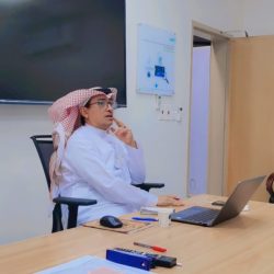 الدفاع المدني يختتم مشاركته في معرض وزارة الداخلية للتعريف بالخدمات المقدمة لضيوف الرحمن في المدينة المنورة..