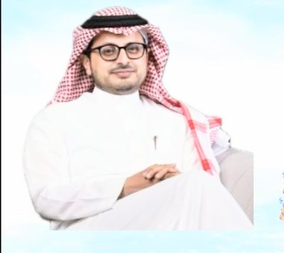 ترقية الدكتور عبدالعزيز بن هادي الحازمي إلى أستاذ مشارك بكلية الطب بجامعة جازان..