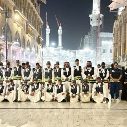 بمناسبة يوم “السعودية الخضراء”.. 10 مليارات شجرة حلم يتحقق