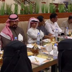 مستشفى الملك عبدالعزيز في الأحساء يوعي مريض السكري قبل رمضان
