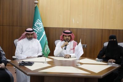 بالفيديو : “تعليم جازان” يختتم مسابقة القرآن الكريم الرمضانية للمكفوفين 1445هـ..