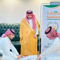“م/ أحمد الفيفي للعربية “إس إيه بي” نستهدف استثمار مليار دولار في السعودية .”فيديو”