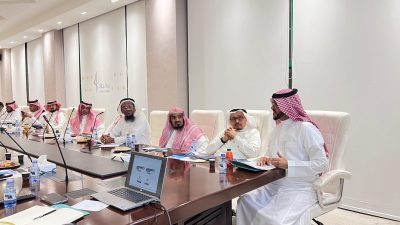 جمعية الأيتام “غراس” بجازان تعقد اجتماعها الأول للجمعية العمومية لعام 2024م ..