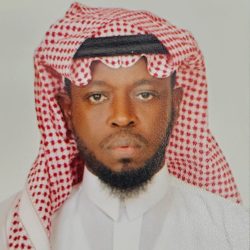 الأستاذ عطية بن علي الشرقي إلى المرتبة العاشرة في أحوال القنفذة..