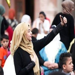 “كَفَى” تختتم رمضان بإطفاء 32 ألف سيجارة وتوعيّة أكثر من 179 ألف زائر ومعتمر