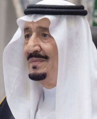 “بيان من الديوان الملكي:”غادر خادم الحرمين الشريفين مستشفى الملك فيصل التخصصي بجدة بعد أن استكمل الفحوصات الروتينية