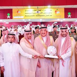 الأمير سعود بن جلوي يستقبل رئيس مجلس إدارة وأعضاء لجنة تَرَاحُمٌ جدة