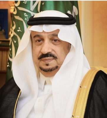 “أمير الرياض “يوجّه بسرعة الرفع بنتائج الإجراءات حيال حالات التسمم المرصودة بإحدى المنشآت