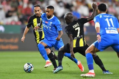 “مباراة الاتحاد والهلال” في نصف نهائي كأس خادم الحرمين الشريفين “والقناة الناقلة”