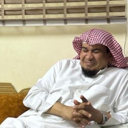 عبدالحميد بن محمد الشعبي إلى رحمة الله تعالى..