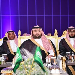 “نيابة عن خادم الحرمين “أمير منطقة الرياض يحضر حفل تسليم جائزة الملك فيصل العالمية.