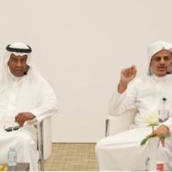 وزير الشؤون الإسلاميّة  يَفتَتِح المخيم الدعوي الأول بالحميرا بمحافظة العارضة في جازان