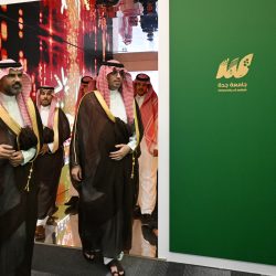 وزير الشؤون الإسلامية يدشّن نماذج وتصاميم لمساجد وجوامع تحاكي هويّة مناطق المملكة..